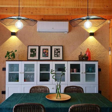 La Mona Casa Rural Rueda Dış mekan fotoğraf