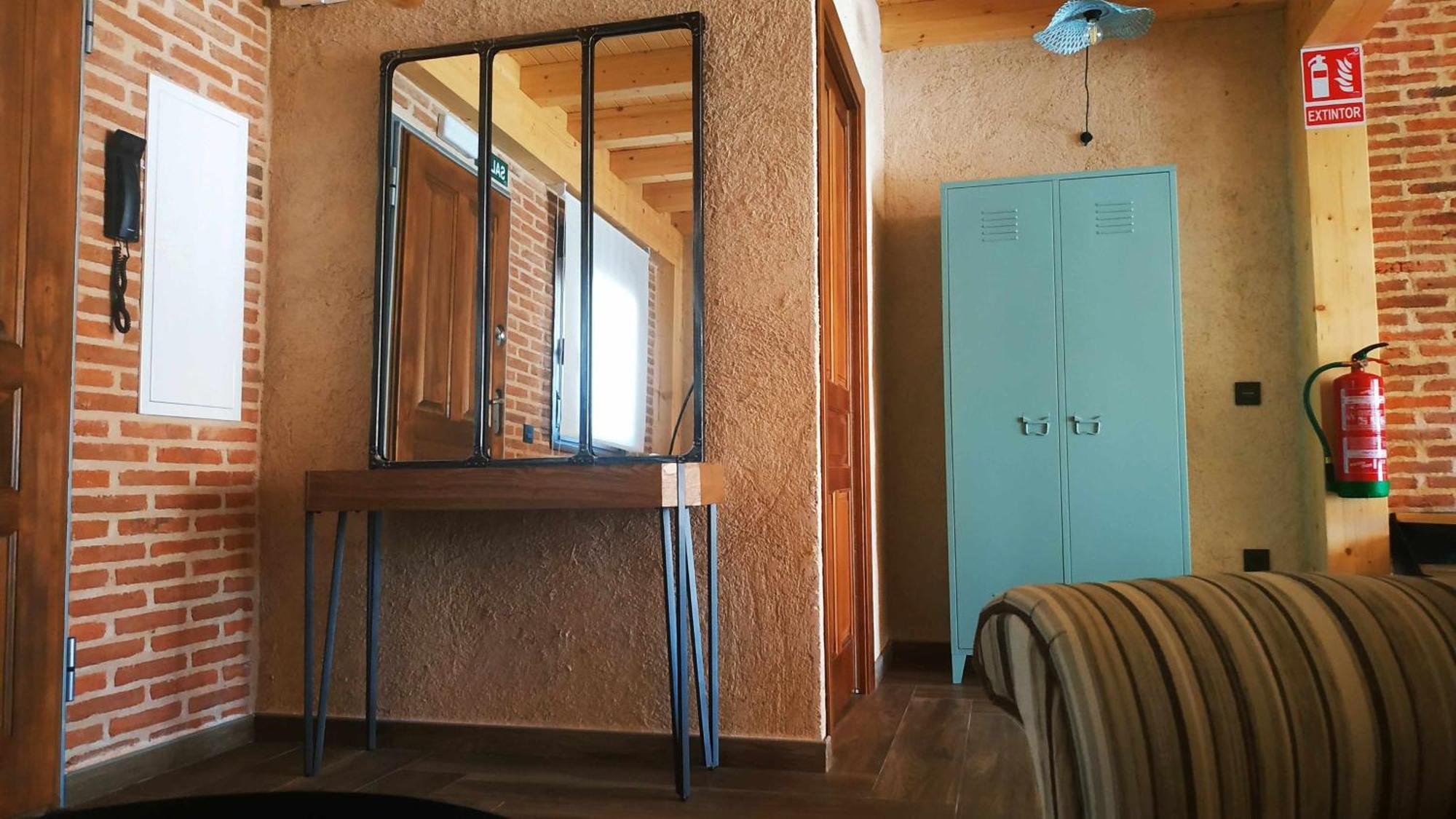 La Mona Casa Rural Rueda Dış mekan fotoğraf