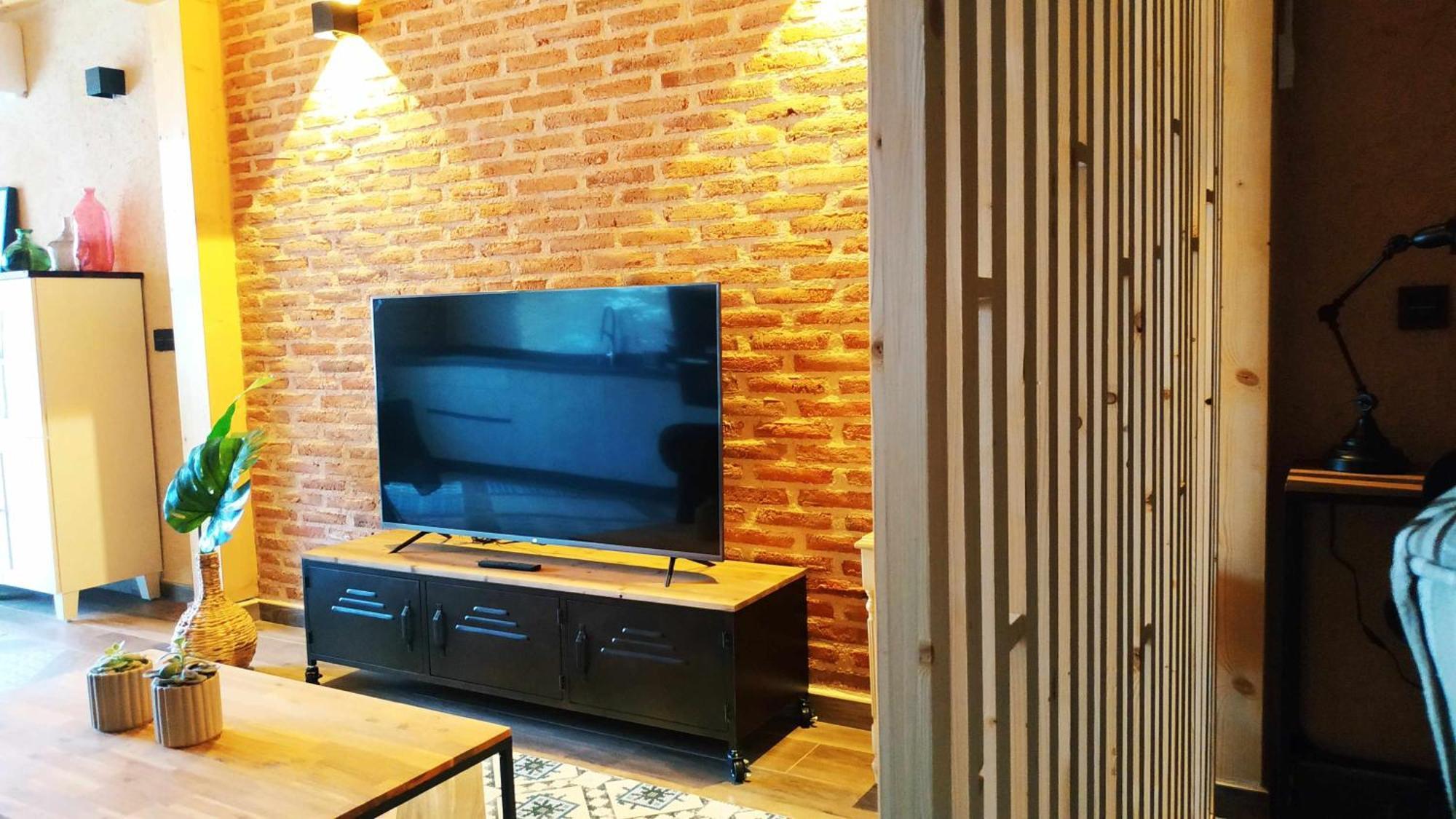 La Mona Casa Rural Rueda Dış mekan fotoğraf